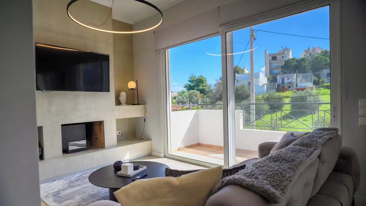 Photo of Livingroom in Irakleio