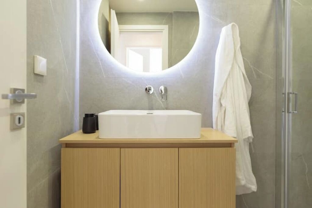 Photo of Bathroom in Elliniko