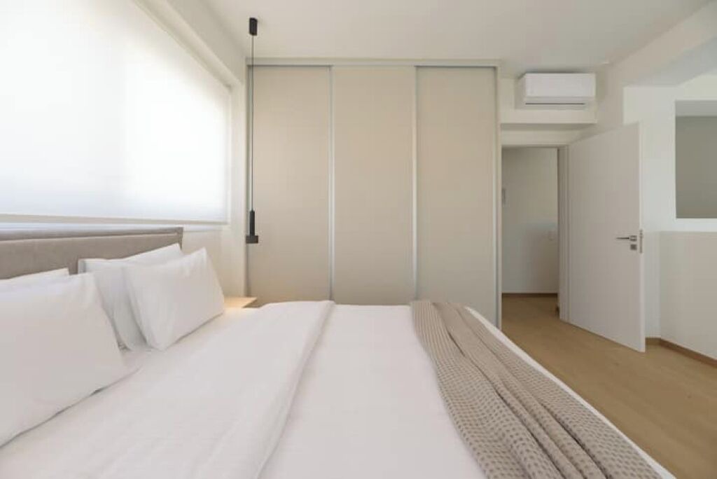 Photo of Bedroom in Elliniko