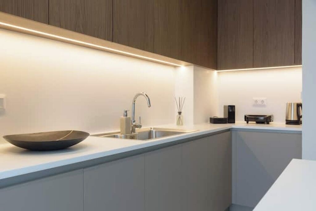 Photo of Kitchen in Elliniko