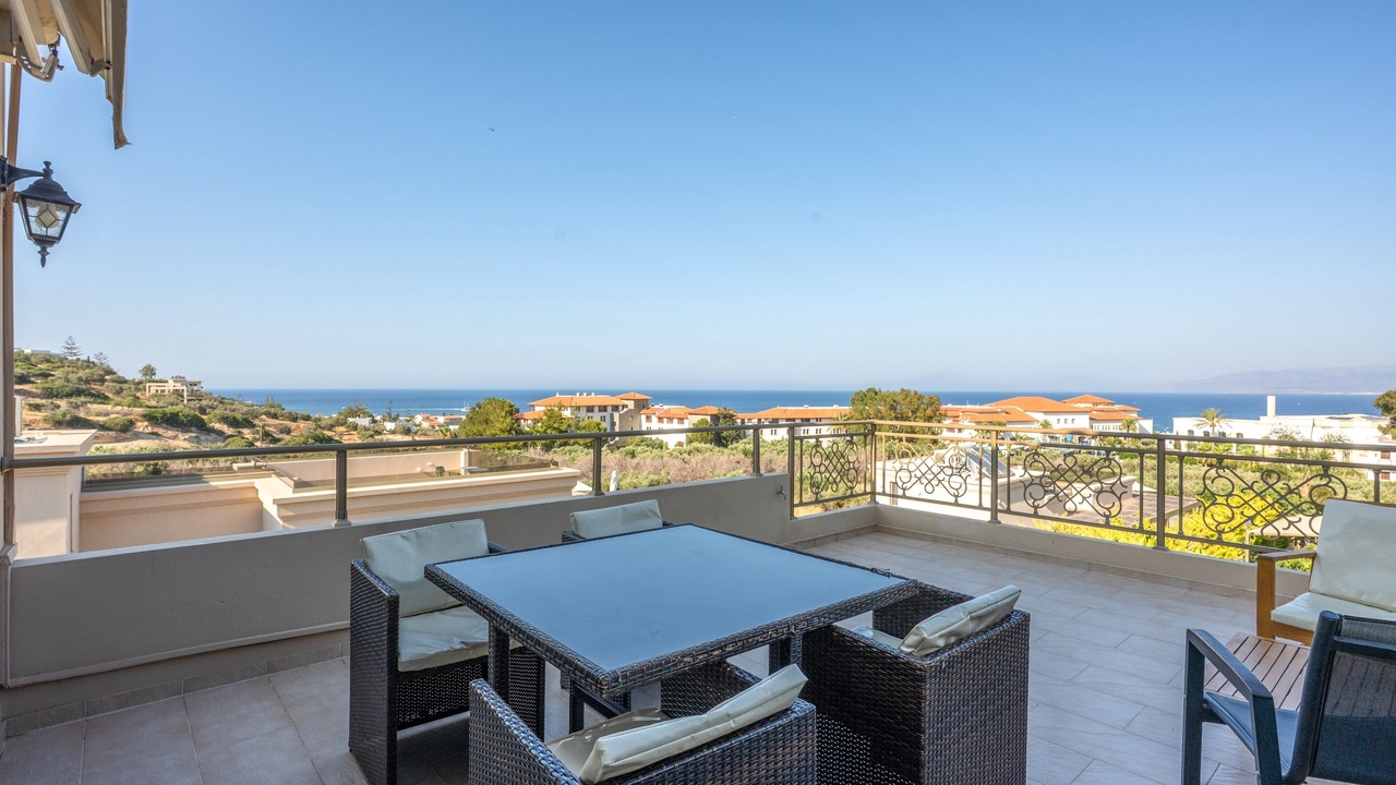 Photo of Outdoor in Limenas Chersonisou