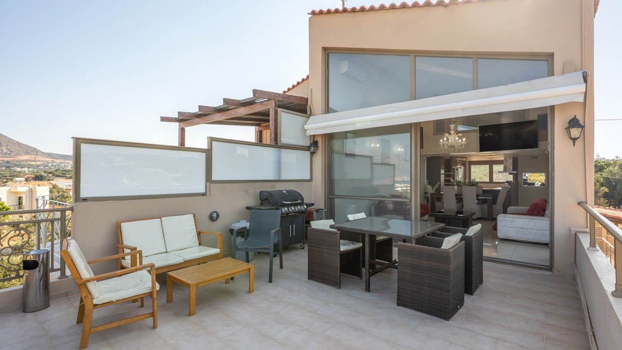 Photo of Outdoor in Limenas Chersonisou