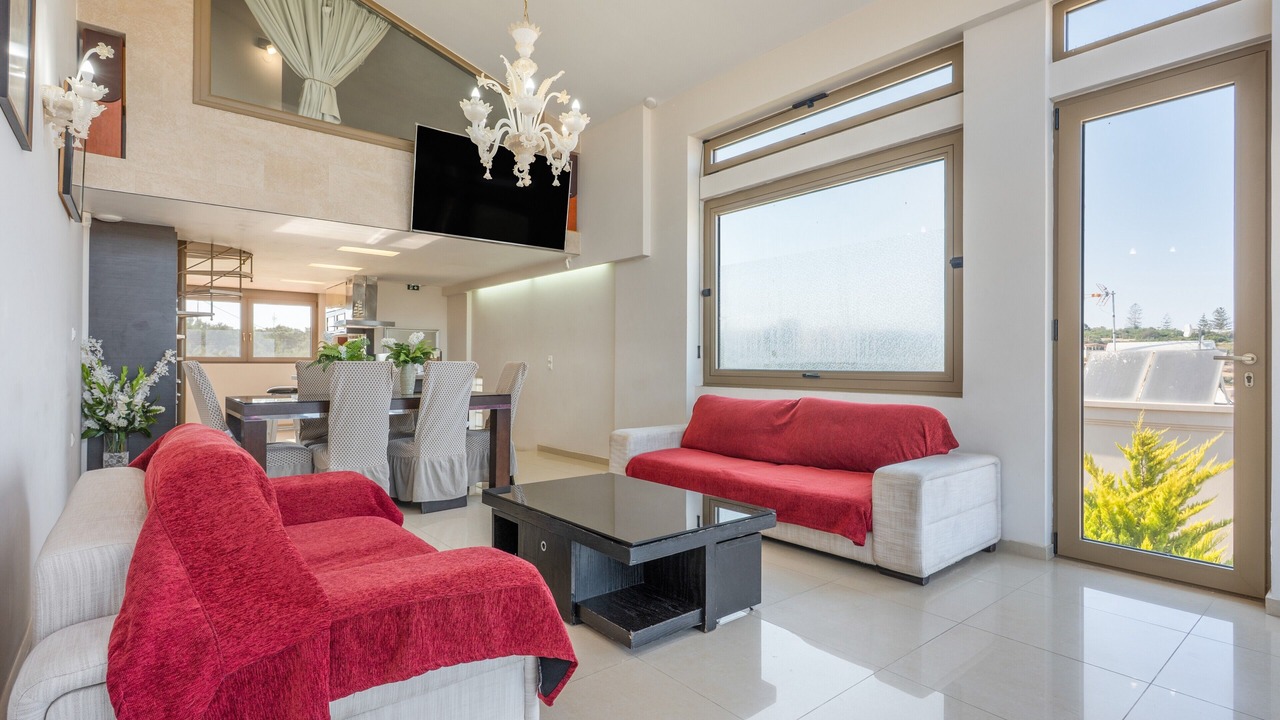 Photo of Livingroom in Limenas Chersonisou