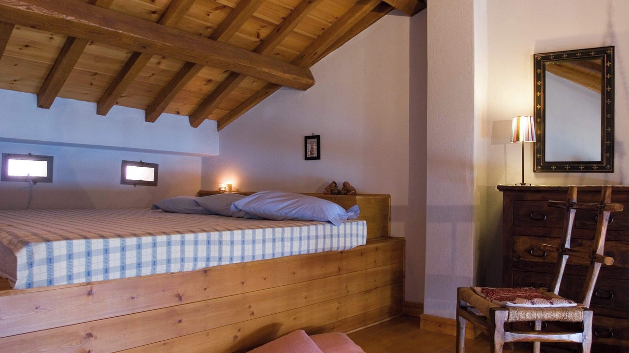 Photo of Bedroom in Skopelos