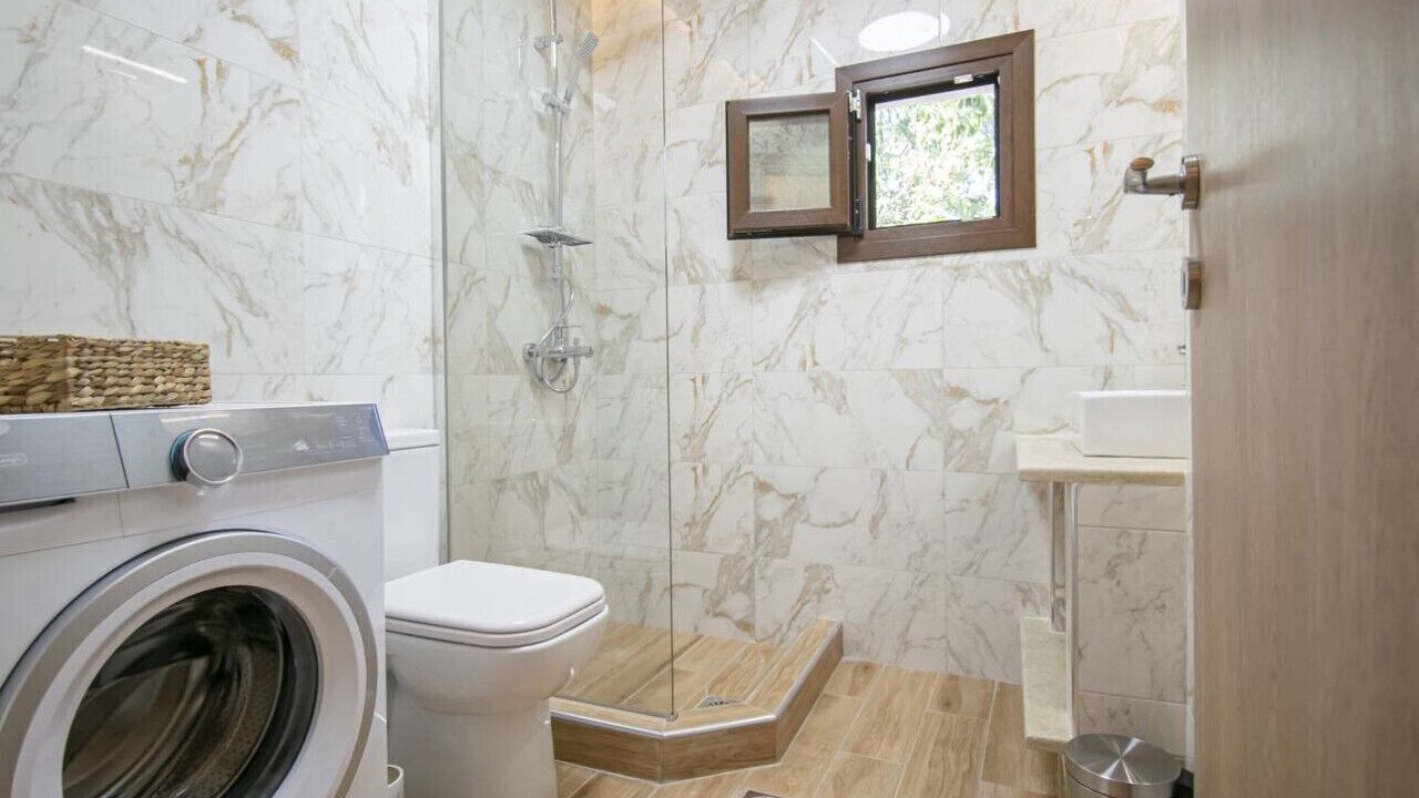 Photo of Bathroom in Fourka