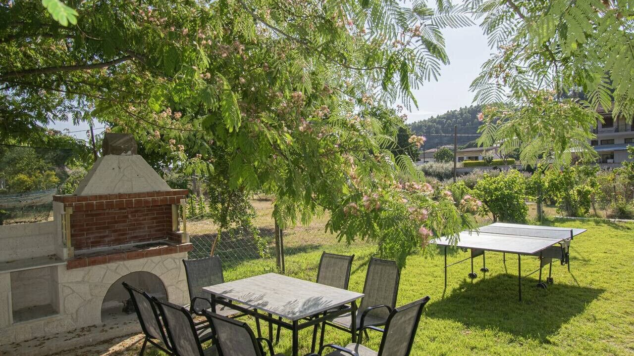 Photo of Outdoor in Fourka