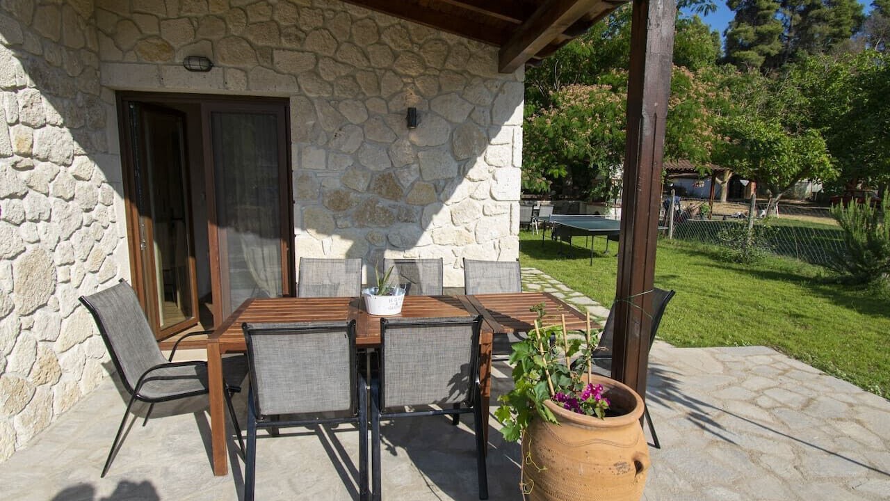 Photo of Outdoor in Fourka