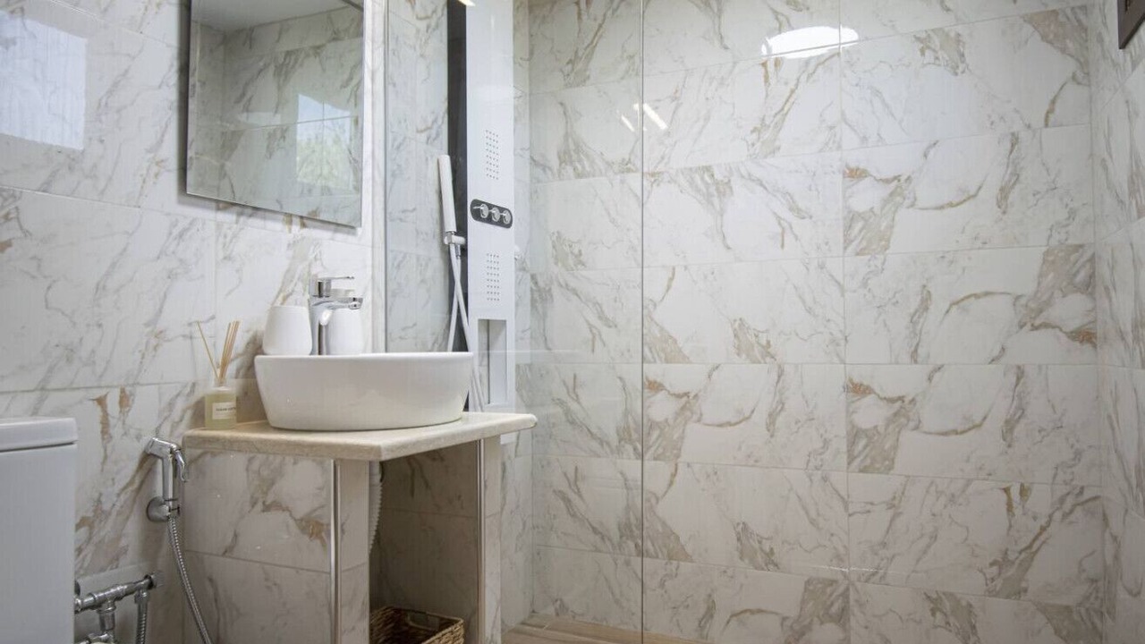 Photo of Bathroom in Fourka