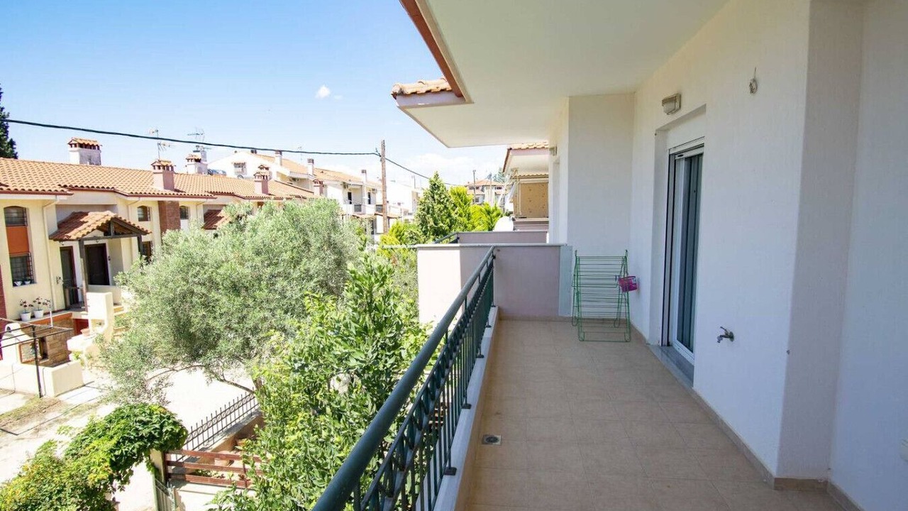 Photo of Patio Balcony in Nikita