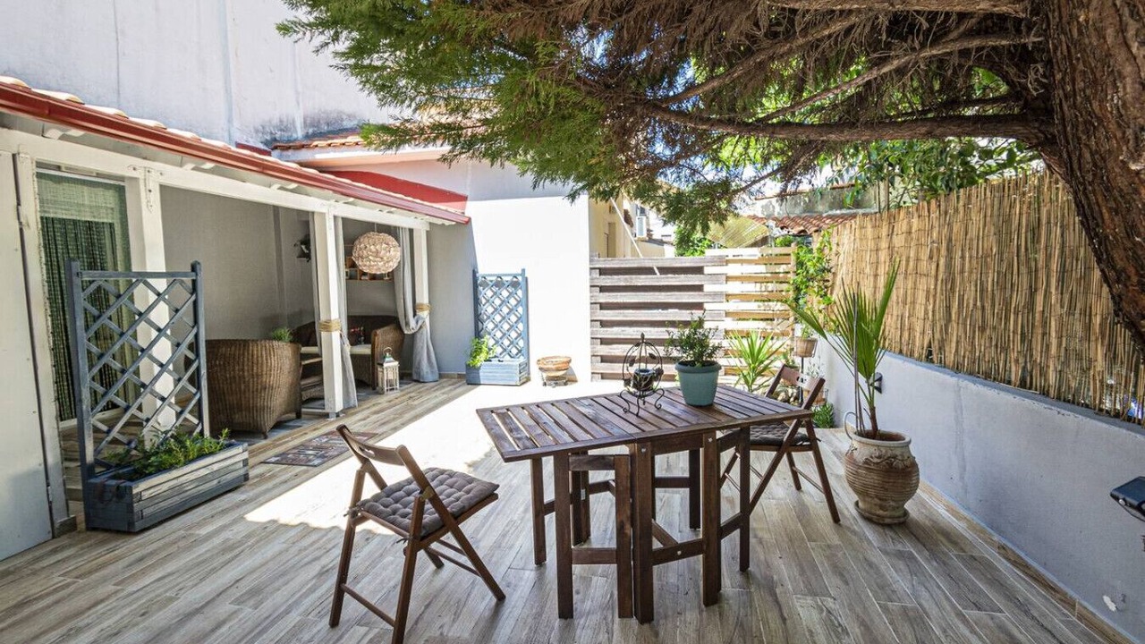 Photo of Outdoor in Nikita