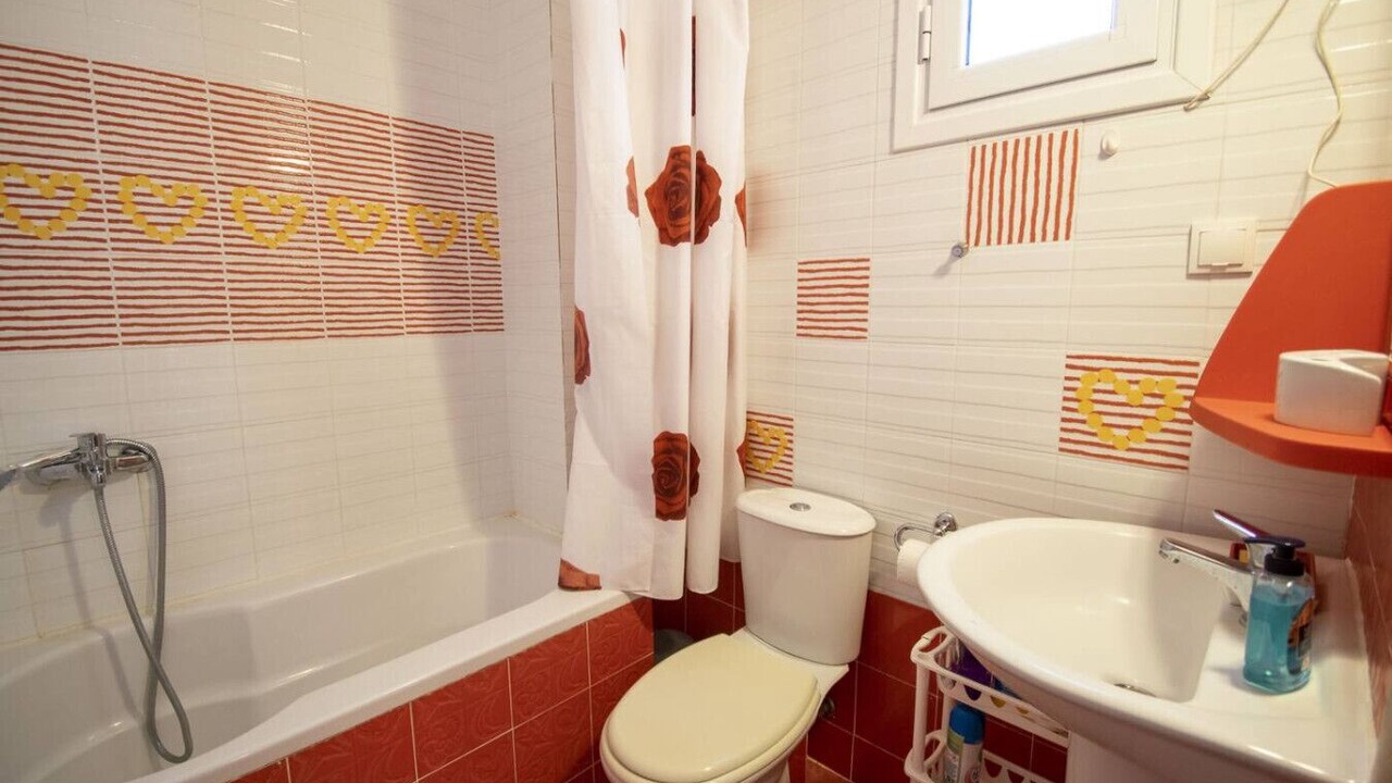 Photo of Bathroom in Nikita