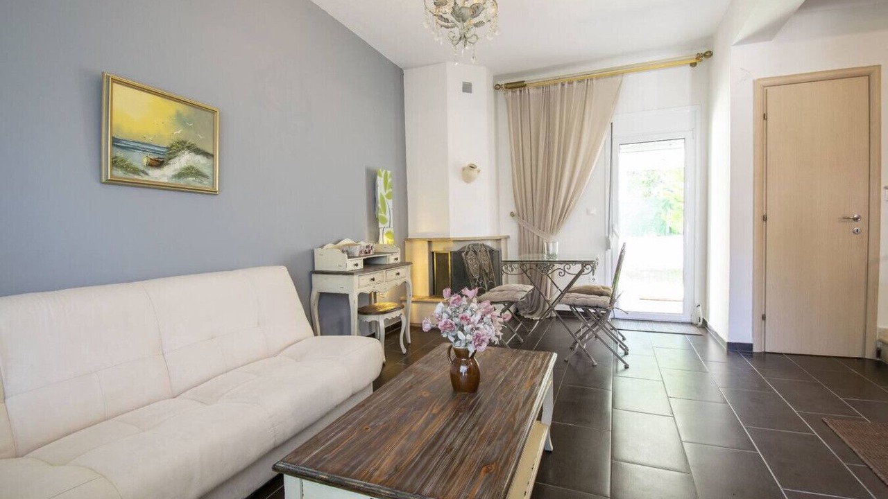 Photo of Livingroom in Nikita