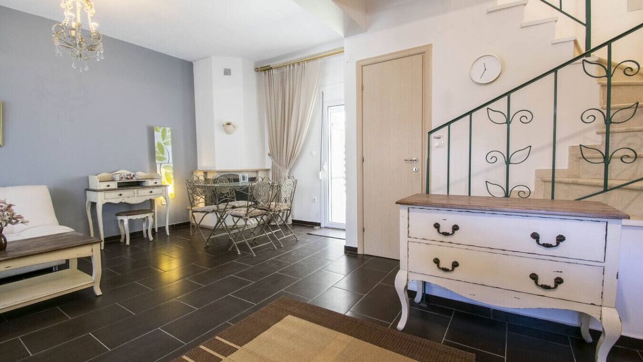 Photo of Livingroom in Nikita