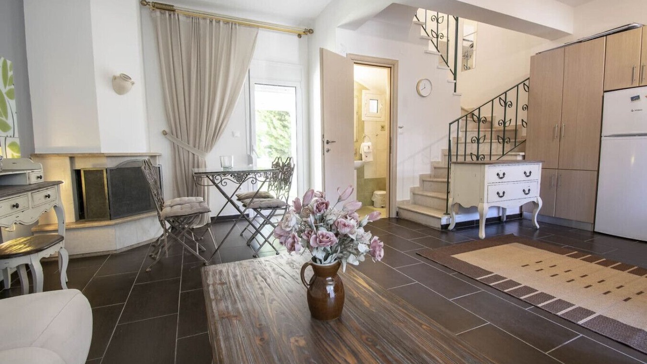 Photo of Livingroom in Nikita