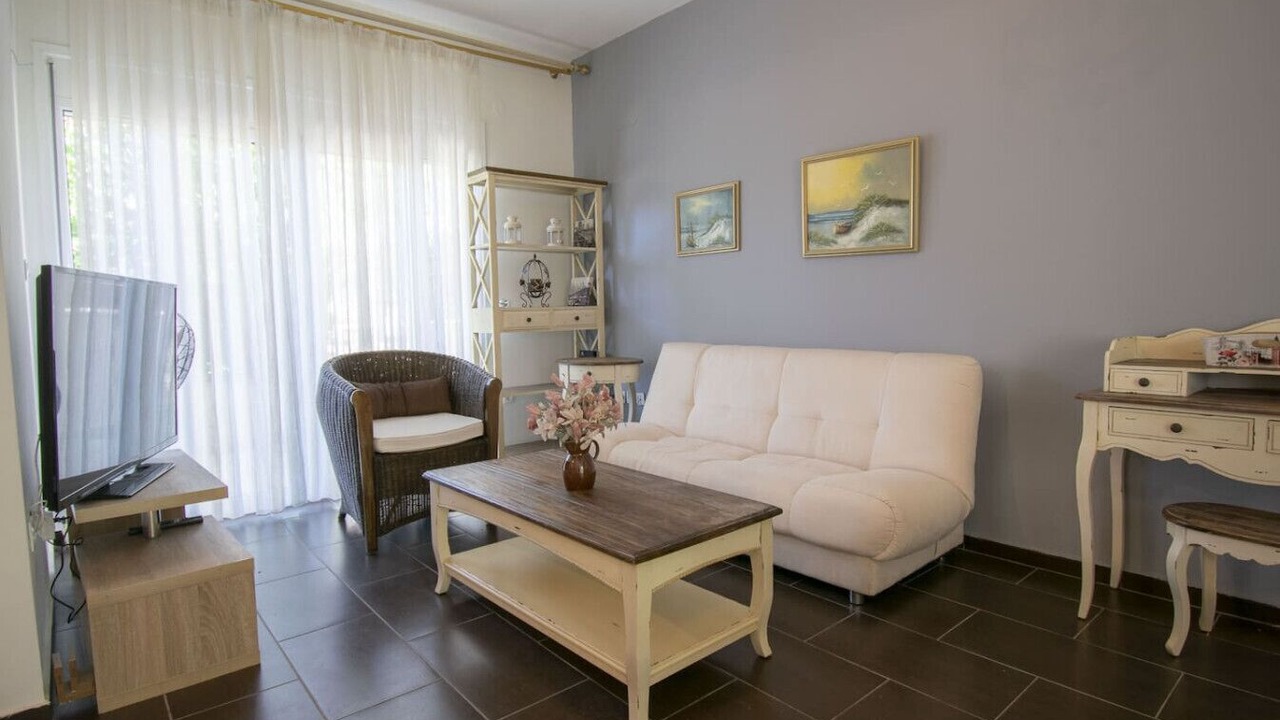 Photo of Livingroom in Nikita