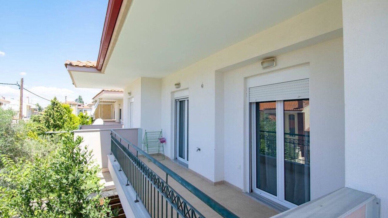 Photo of Patio Balcony in Nikita
