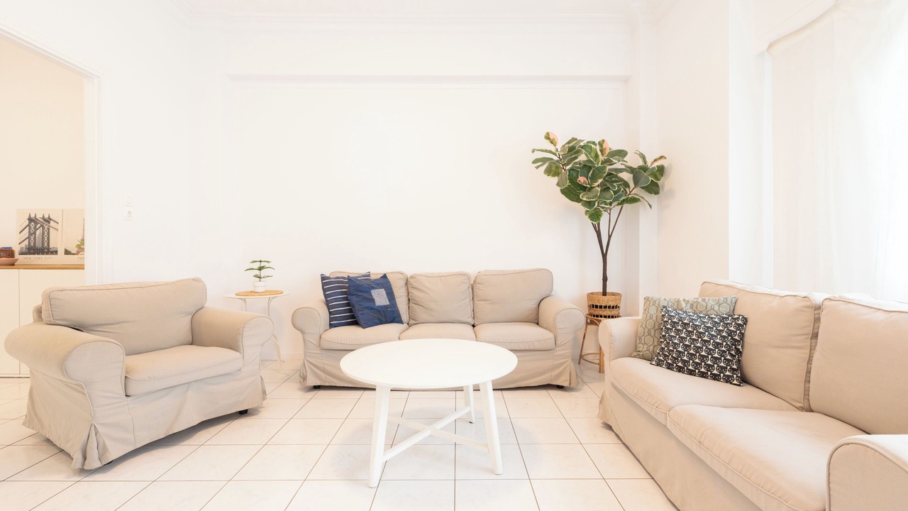 Photo of Livingroom in Ilisia