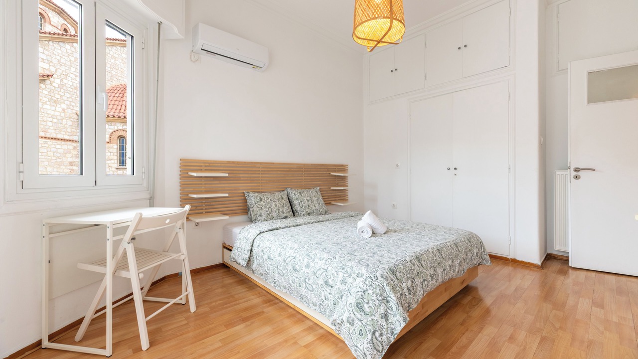 Photo of Bedroom in Ilisia
