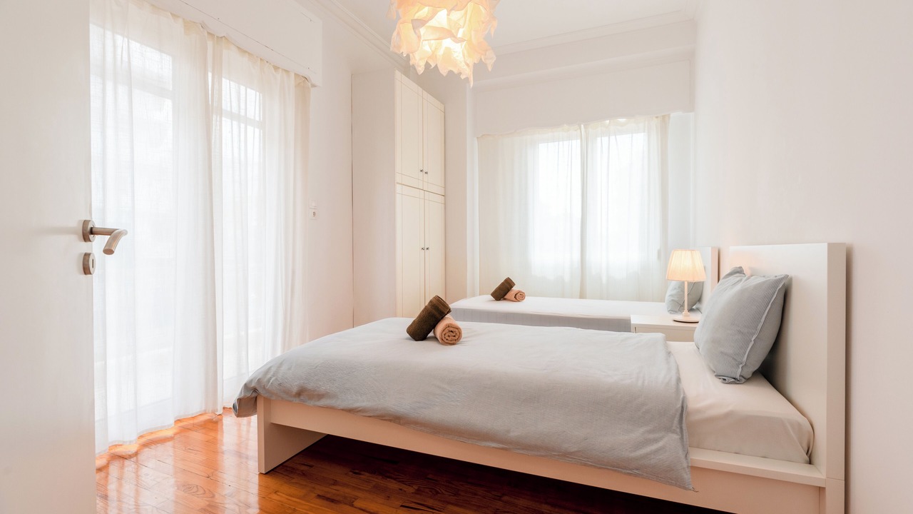 Photo of Bedroom in Ilisia