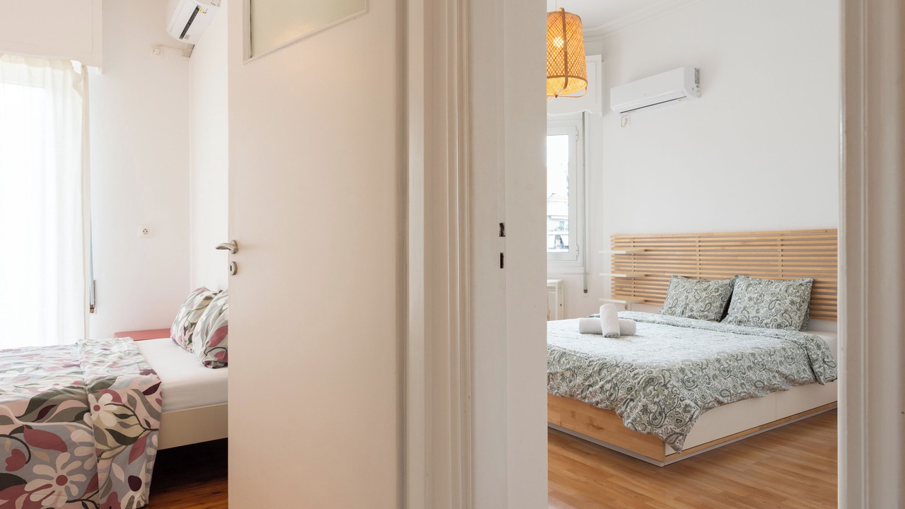 Photo of Bedroom in Ilisia