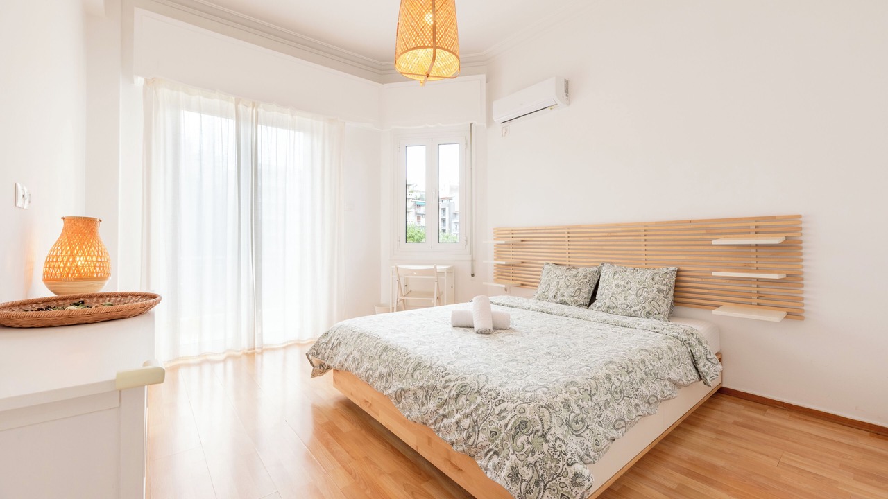 Photo of Bedroom in Ilisia