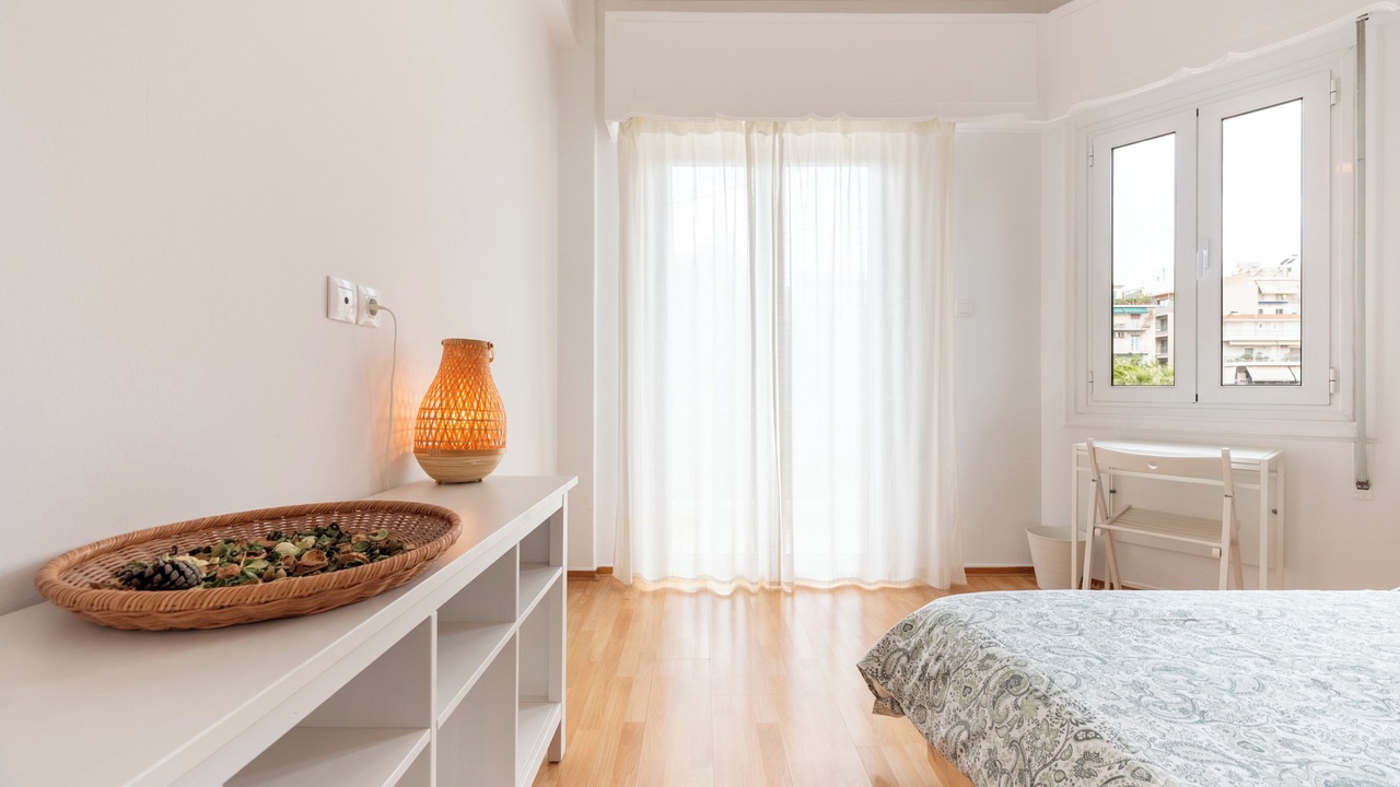 Photo of Bedroom in Ilisia