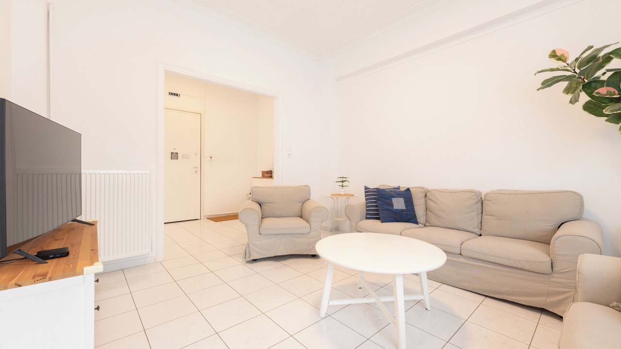 Photo of Livingroom in Ilisia