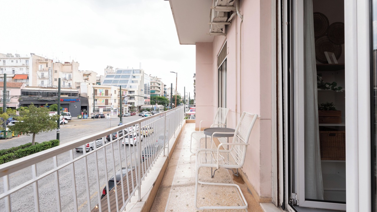 Photo of Outdoor in Ilisia