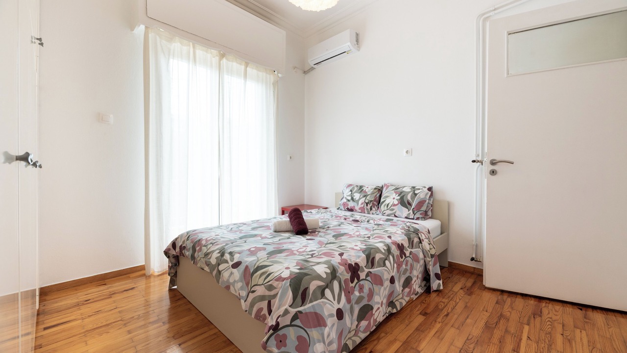 Photo of Bedroom in Ilisia