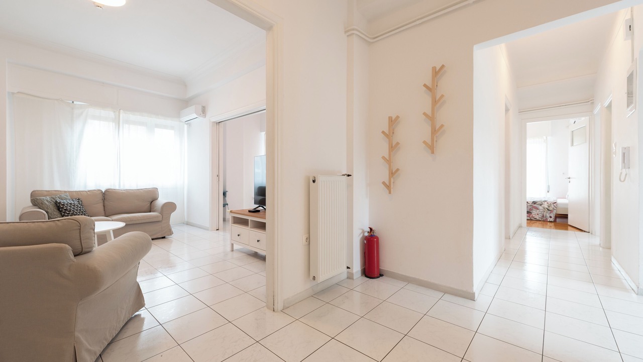 Photo of Livingroom in Ilisia