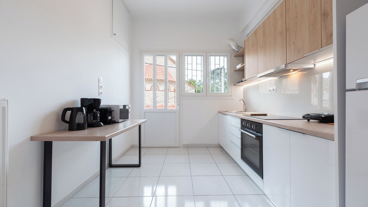 Photo of Kitchen in Ilisia