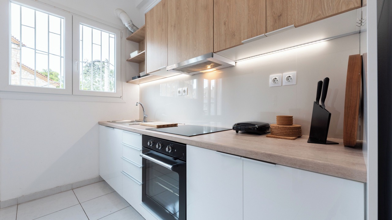Photo of Kitchen in Ilisia