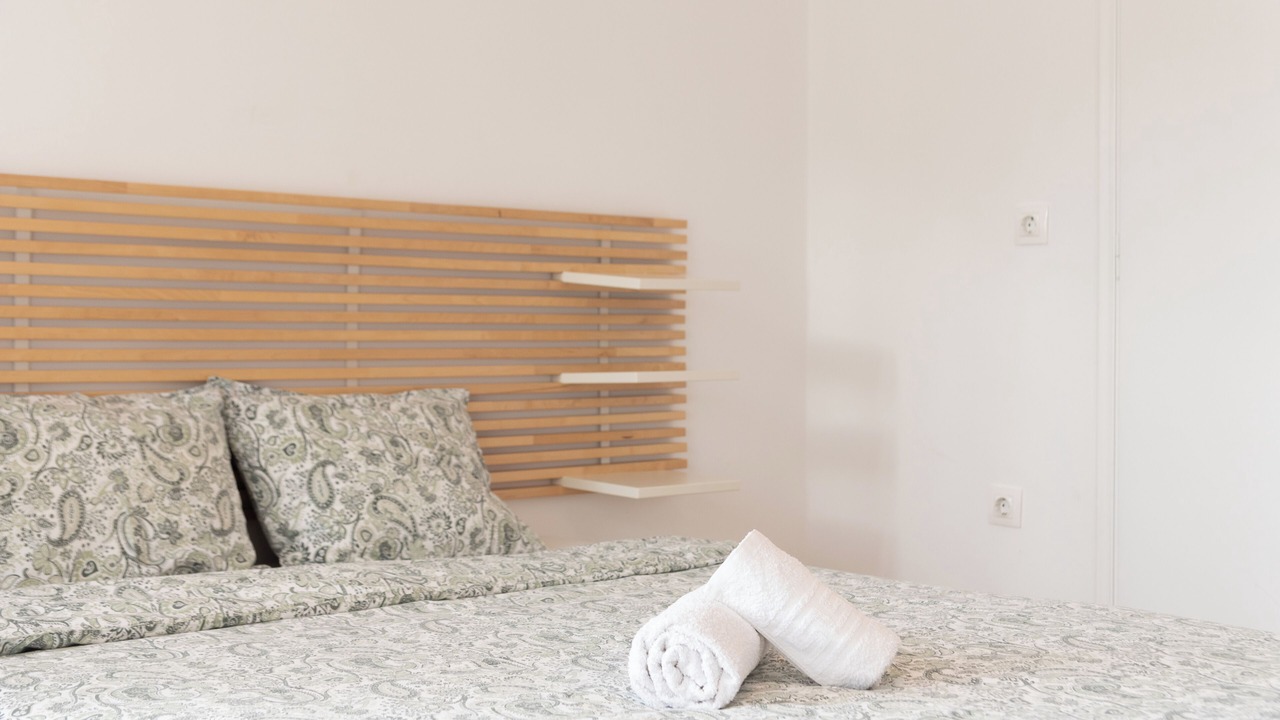 Photo of Bedroom in Ilisia