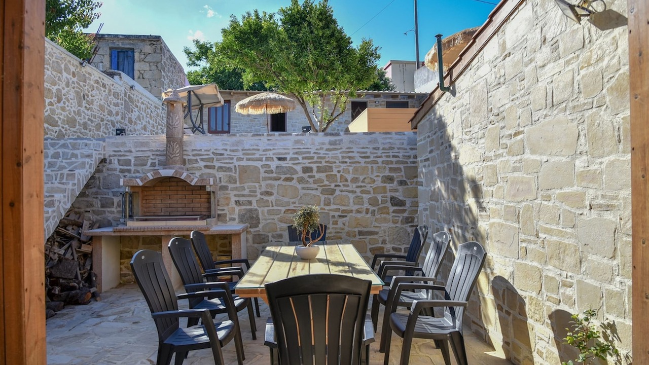 Photo of Outdoor in Vlachiana