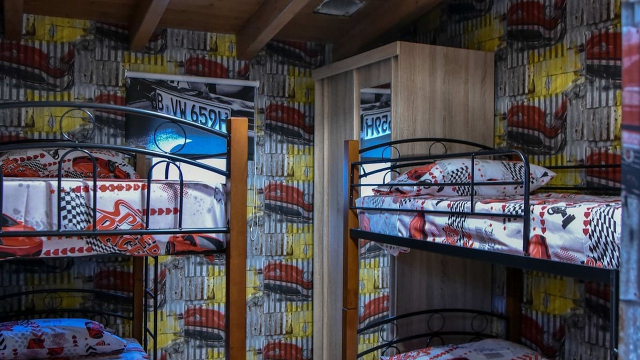 Photo of Bedroom in Vlachiana
