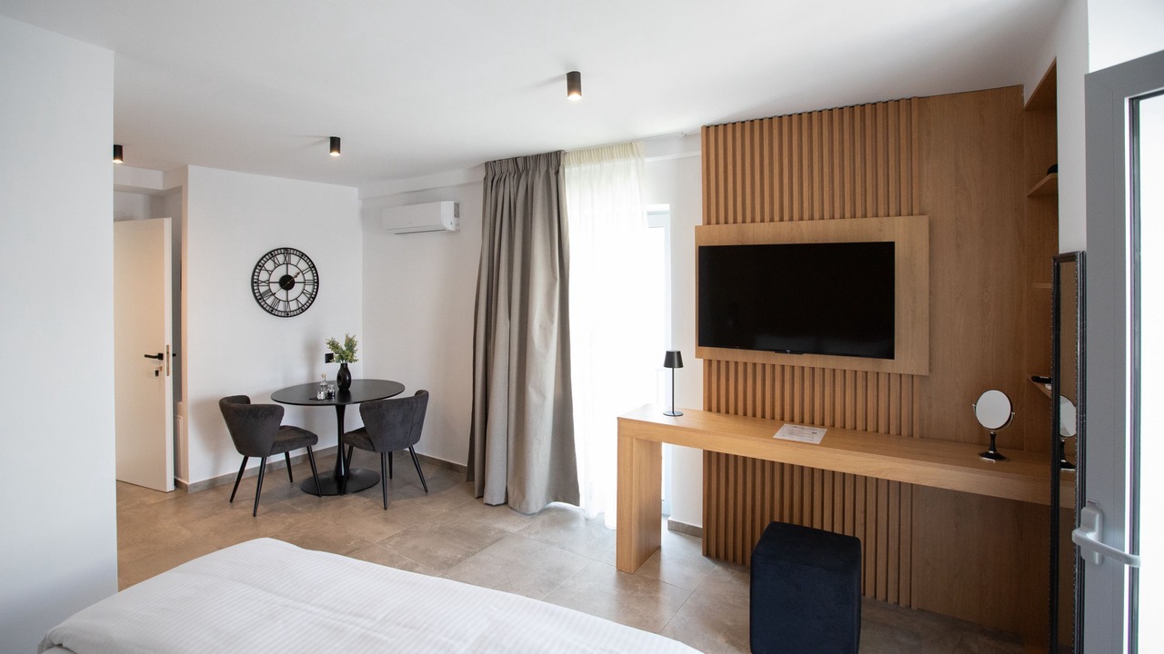 Photo of Bedroom in Heraklion