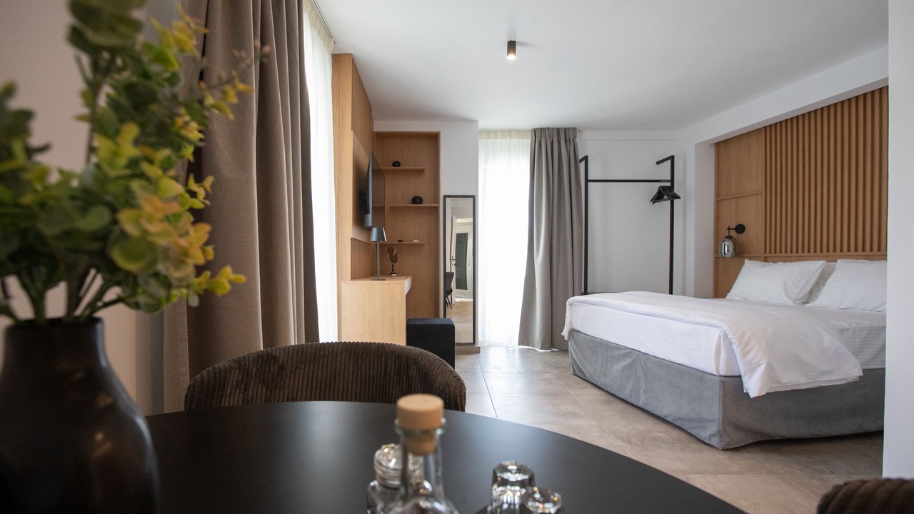 Photo of Bedroom in Heraklion