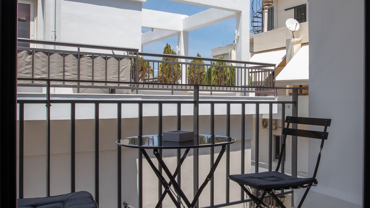 Photo of Outdoor in Heraklion