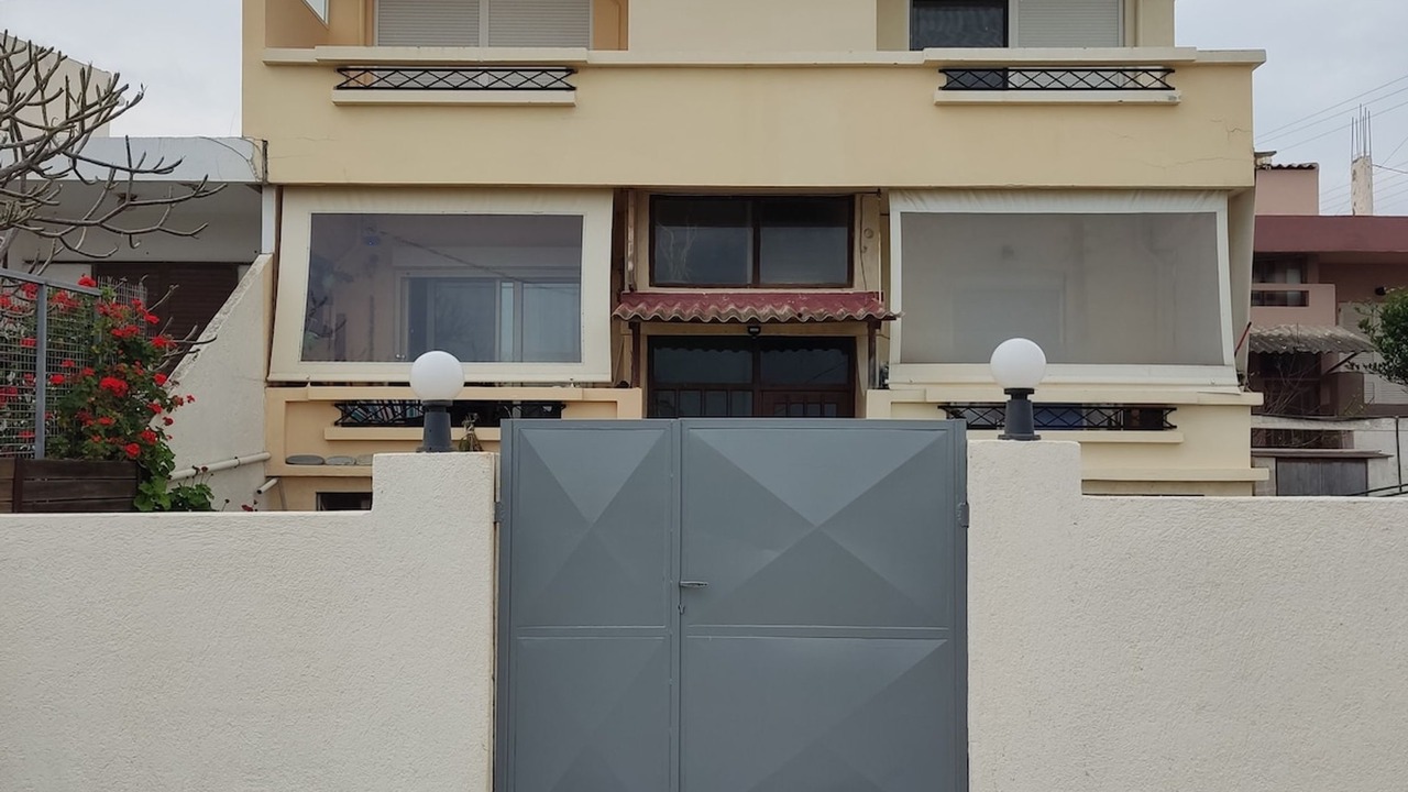 Photo of Outdoor in Vathianos Kampos