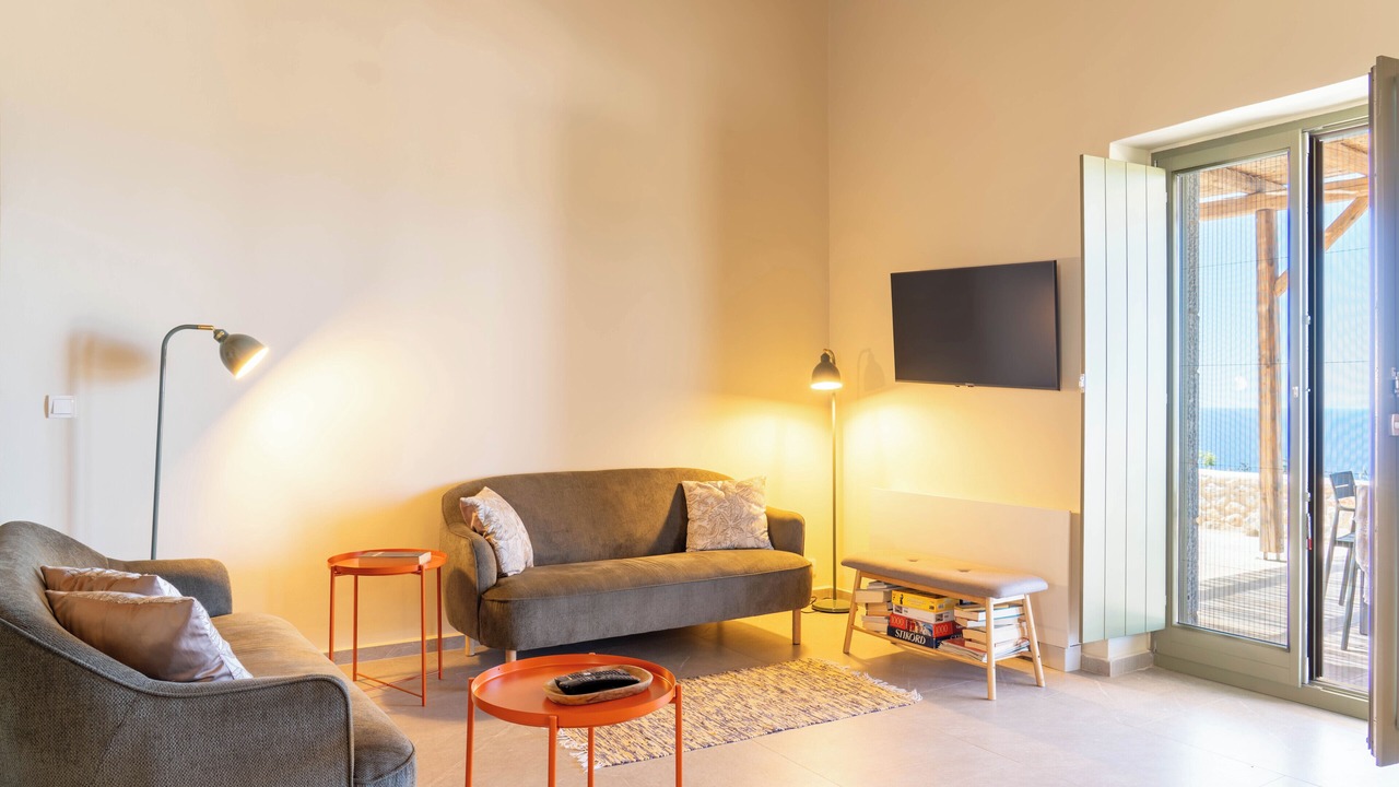 Photo of Livingroom in Areopoli