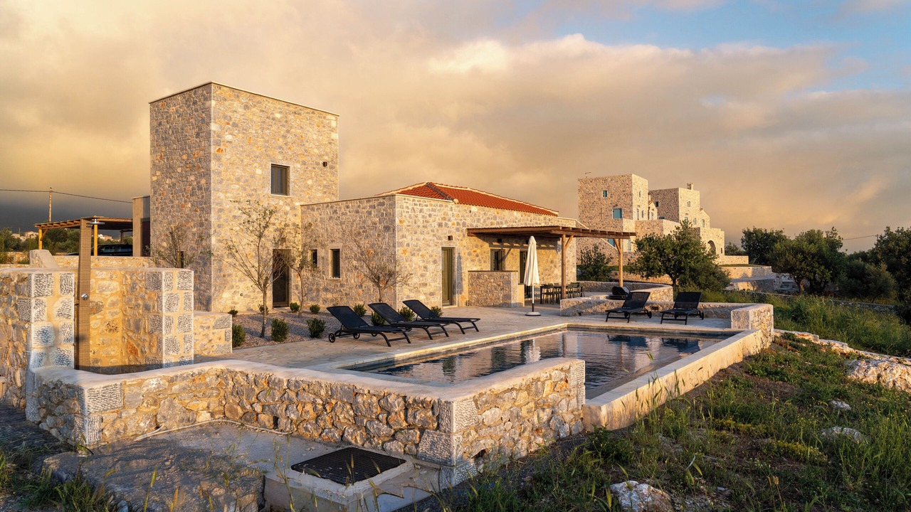 Photo of Outdoor in Areopoli