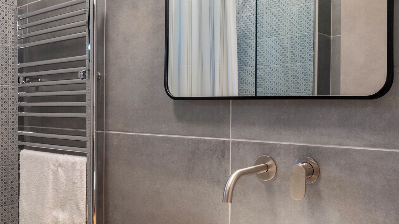 Photo of Bathroom in Areopoli