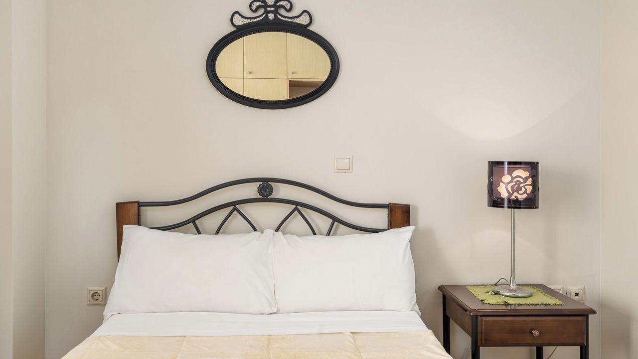 Photo of Bedroom in Pigianos Kampos