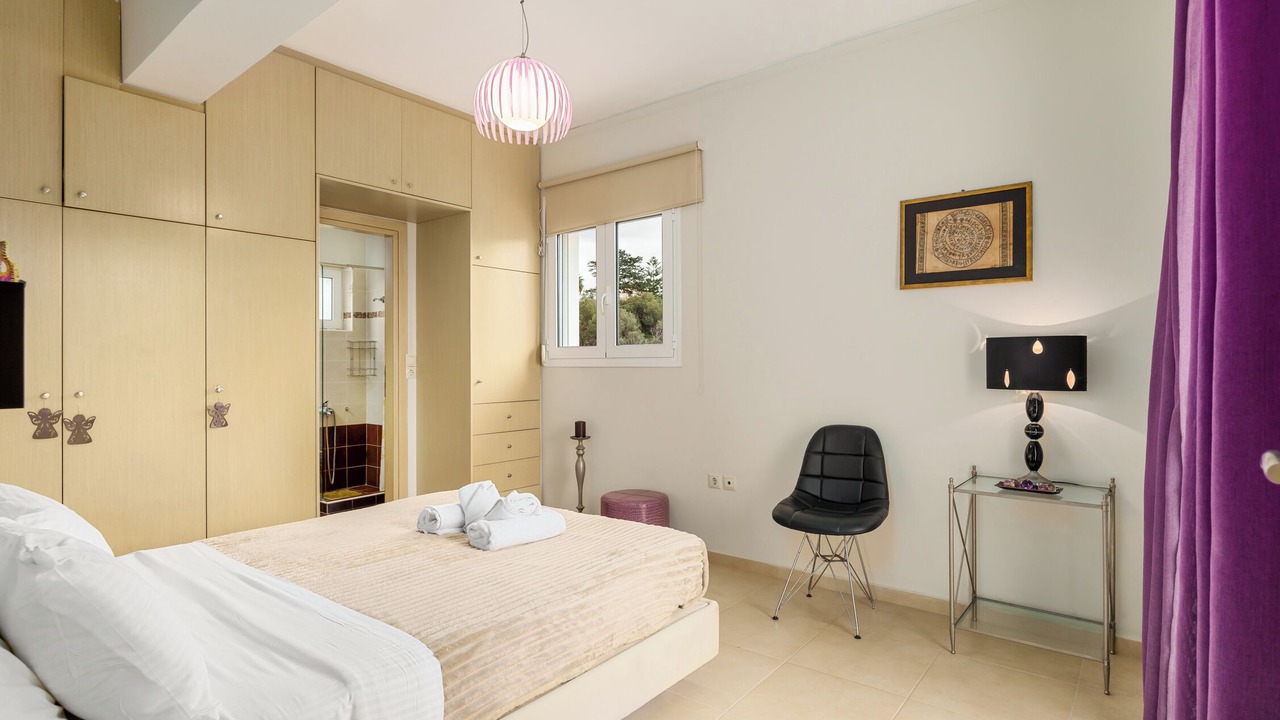 Photo of Bedroom in Pigianos Kampos