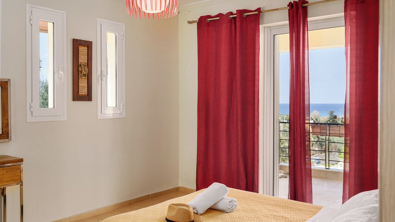 Photo of Bedroom in Pigianos Kampos