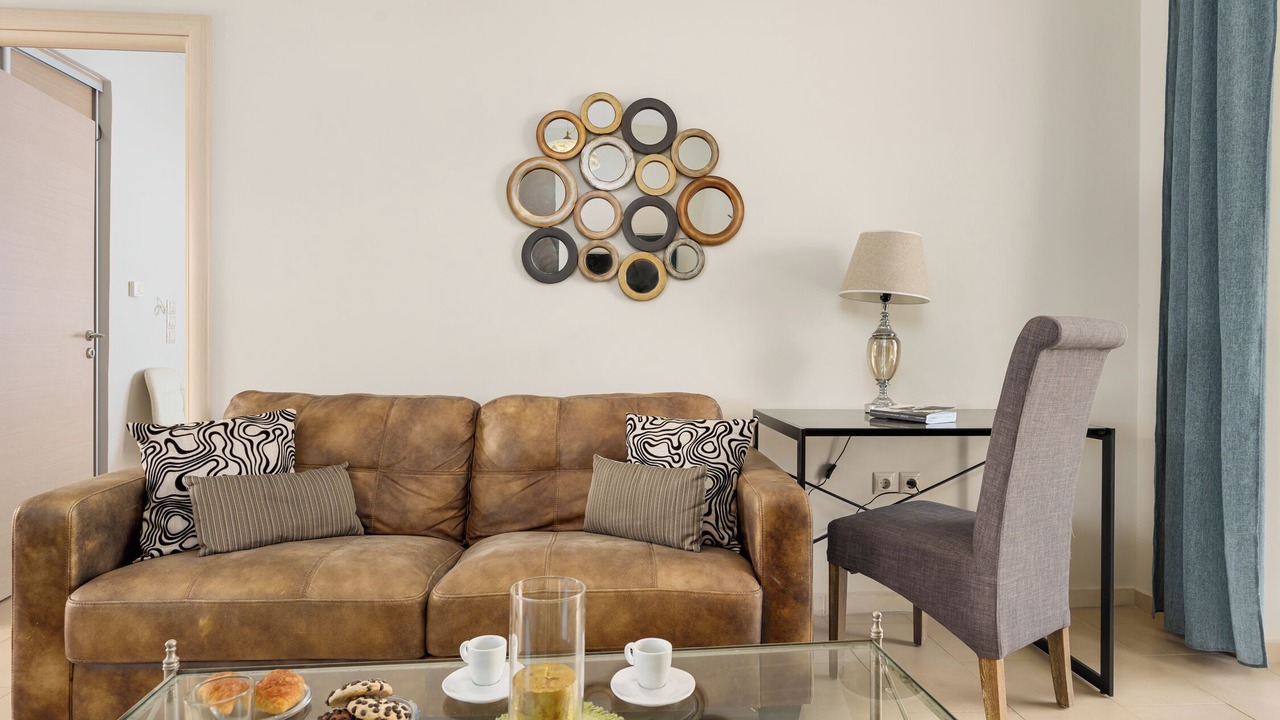 Photo of Livingroom in Pigianos Kampos