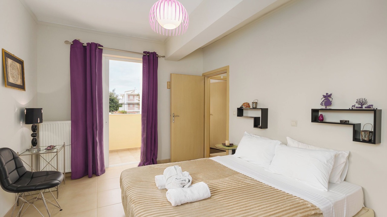 Photo of Bedroom in Pigianos Kampos
