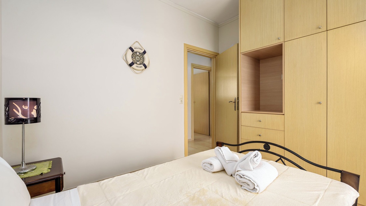 Photo of Bedroom in Pigianos Kampos