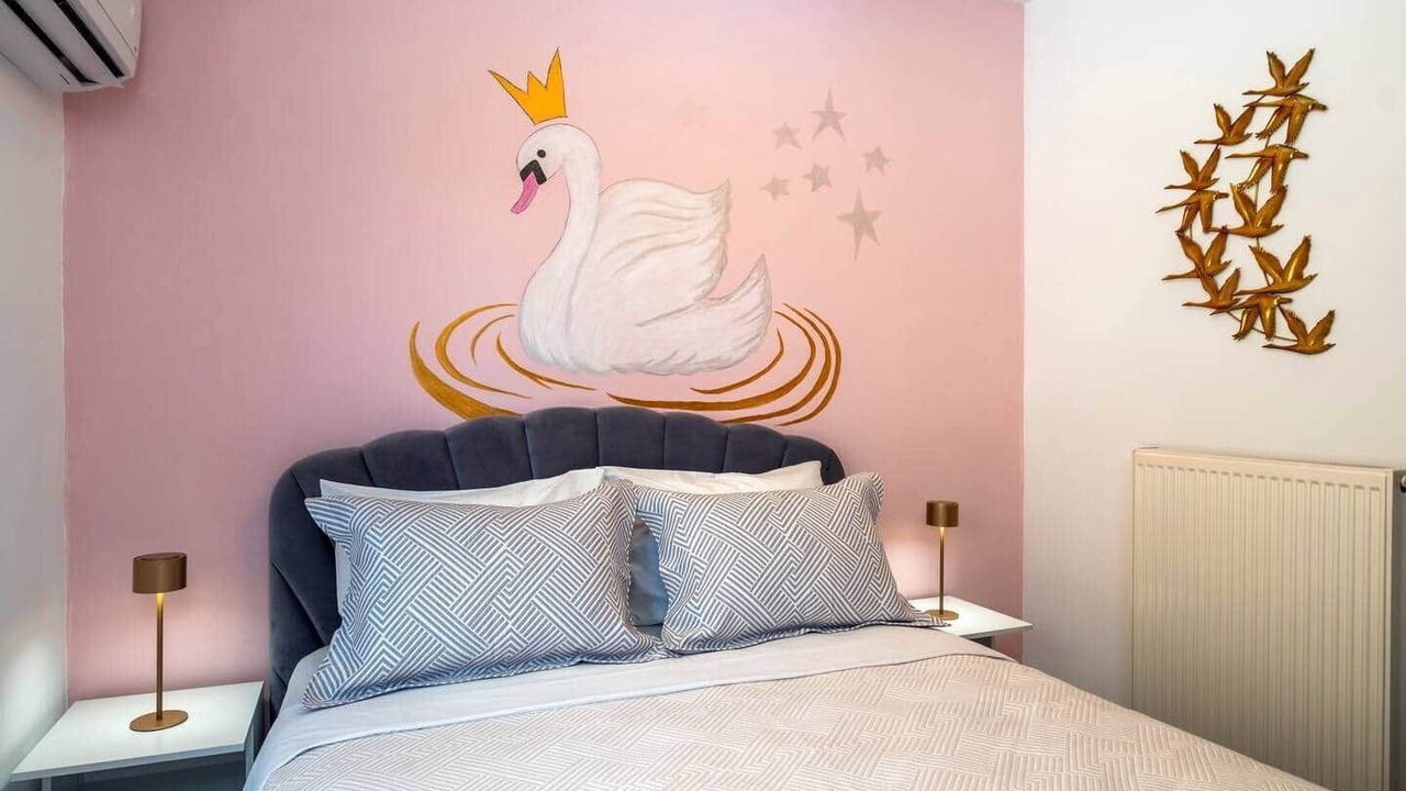 Photo of Bedroom in Tsikalaria