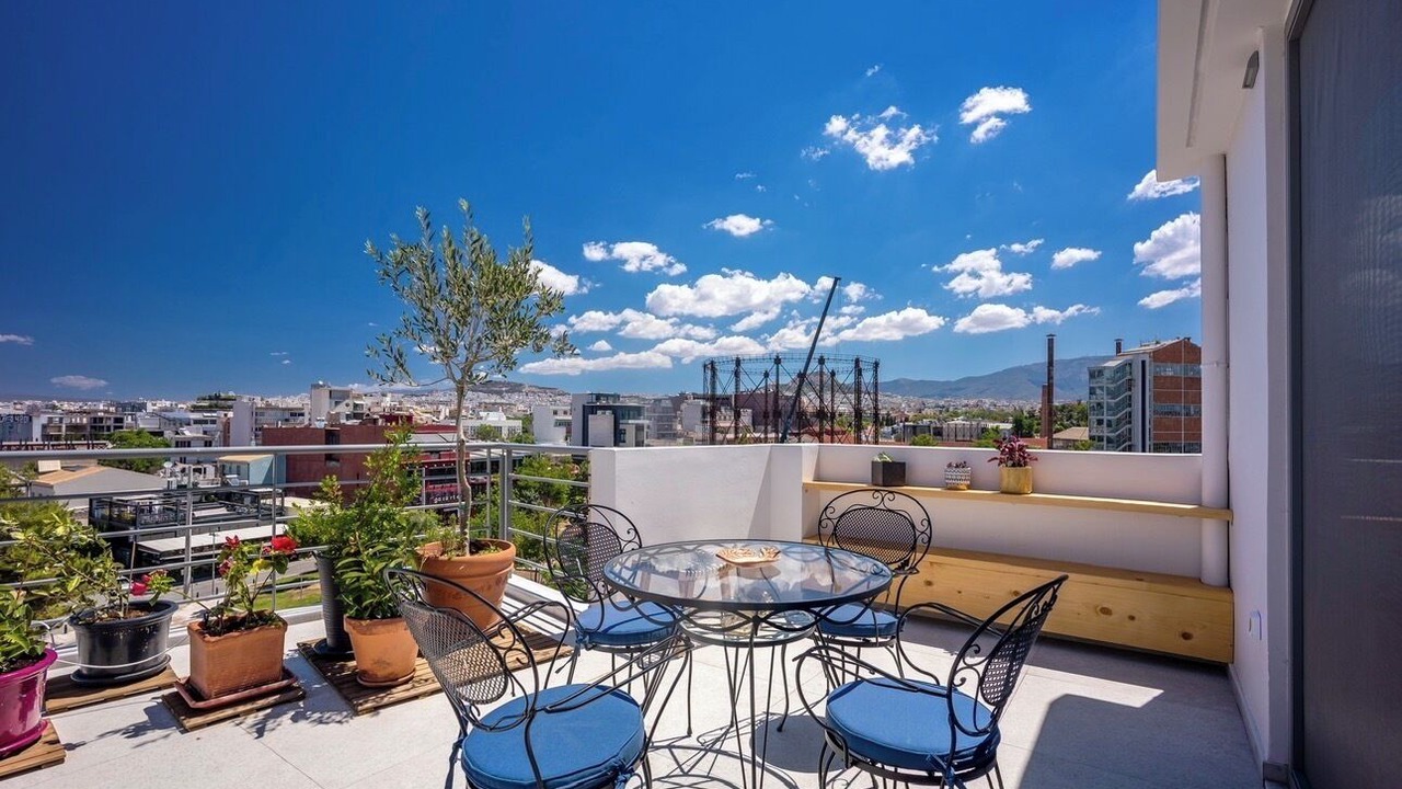 Photo of Outdoor in Athens